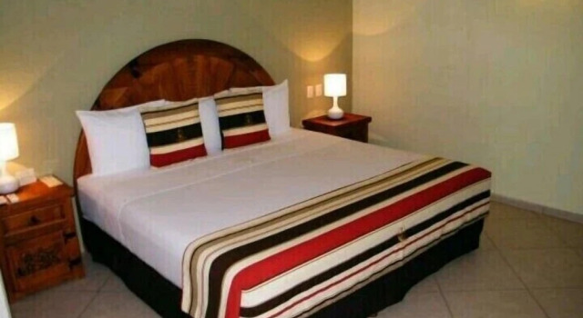 Madero Suites, Rezerwuj Hotel Coatzacoalcos Veracruz
