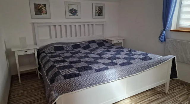 Апартаменты Wohlfuhlappartement Wildgatter
