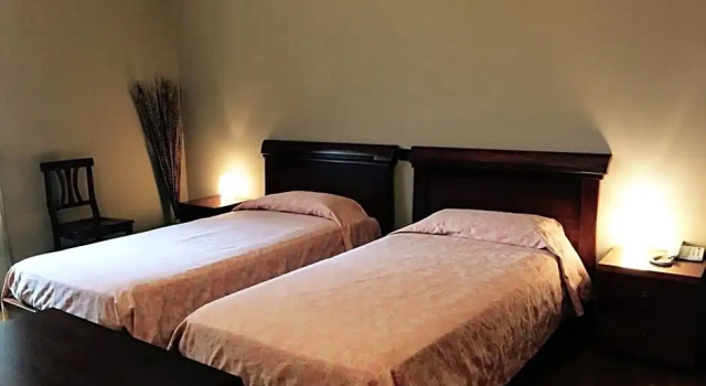 Номер Standard Albergo San Lorenzo