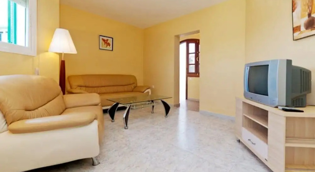 Apartamento Granada