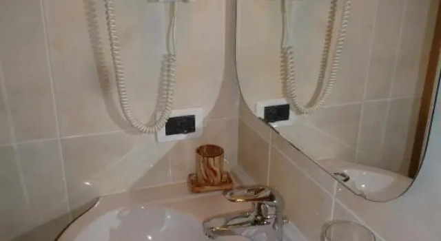 Номер Standard Garni Kostner