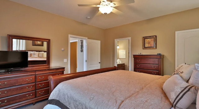 The Queens Croft V2 - Luxury Killington Ski Home. Newer. Better. Ski-ier. 3 Bedroom Home