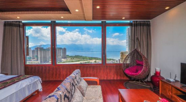 Whispers of the Jsles, Prenota Hotel Hotel a Dali con parcheggio, Parcheggio