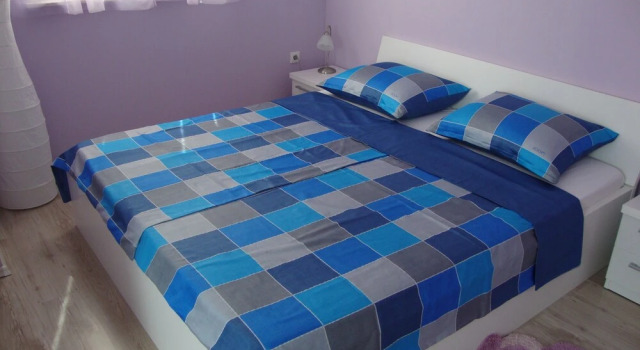 Adria Sun Apartments & More