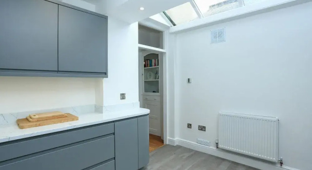 Bay Tree Cottage, Dartmouth