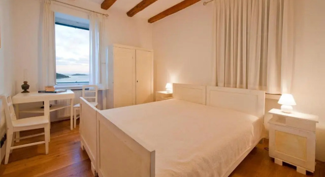 Villa Tangerine Vis, Rezervovat Vila Hotely v Vis s bazénem, Bazén
