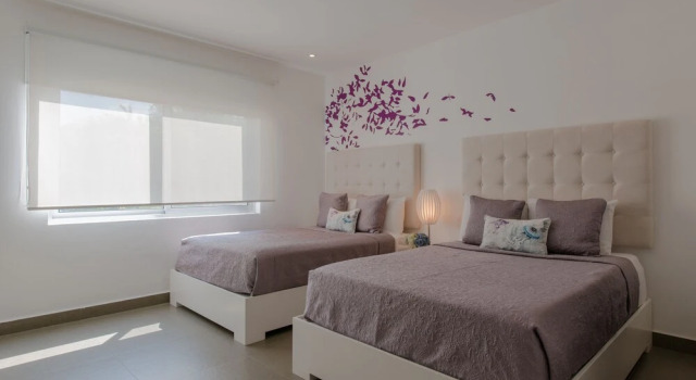 Vaiven 132 by Playa District, Rezervovat Hotel Playa del Carmen Quintana Roo
