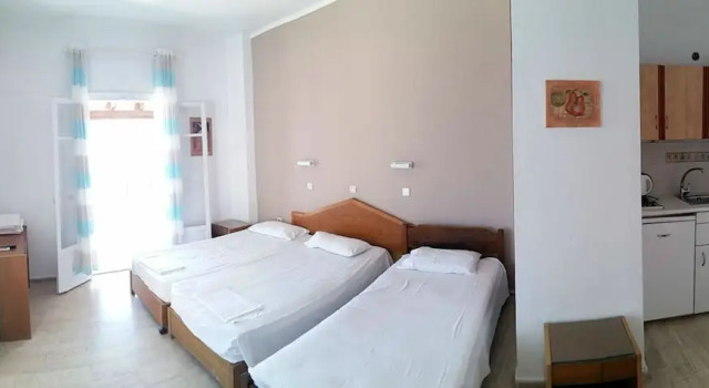 Апартаменты Litharia Apartments Corfu by Checkin