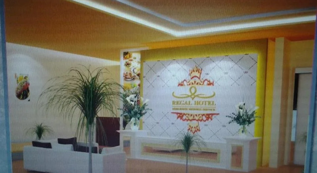 Regal Hotel