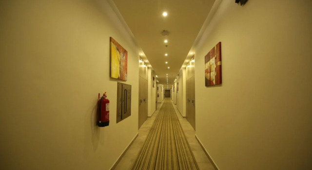 One Eighty Degree Executive Suites, Забронировать Отель Эр-Рияд  округ Эр-Рияд, рядом с Конференц-центр и выставочный центр Эр-Рияд