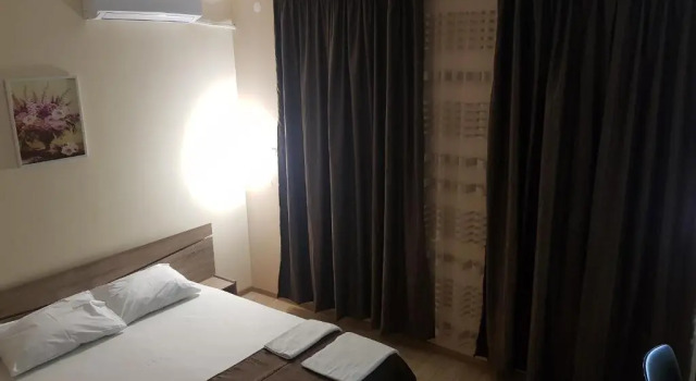 Двухместный номер Standard Twain Apart&Rooms