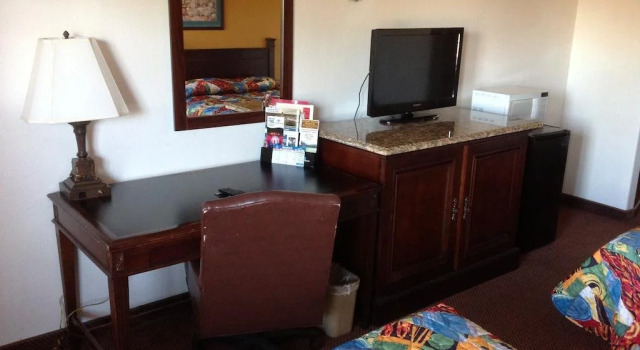 Heritage Inn Grand Prairie