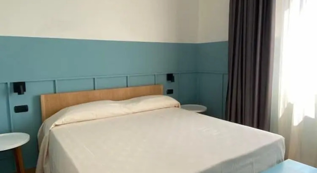 Двухместный номер Standard Re Versiliana Hotel