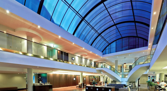 Novotel Sydney Parramatta