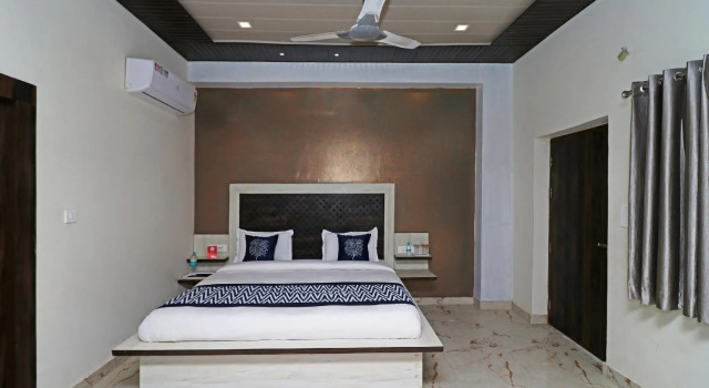 Люкс Standard Yashogopal Resortico