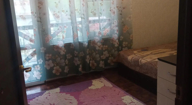 Гостевой дом на Мацесте