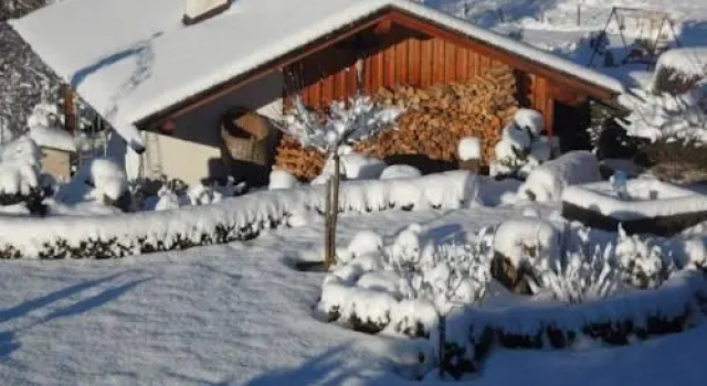 Landhaus Florian, Reserva ahora Casa o chalet Cabañas en Grosser Arber, Cabaña