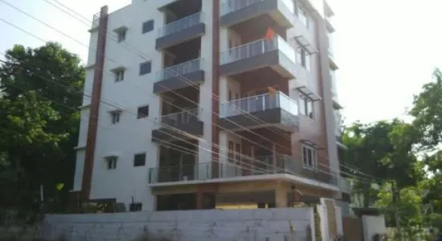 Diva Suites Apartment Hotel, Забронировать Апартаменты/квартира Апартаменты Виджаявада, Апартаменты/квартира