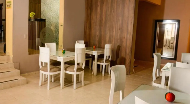 Двухместный номер Standard Hotel Prado 34 West