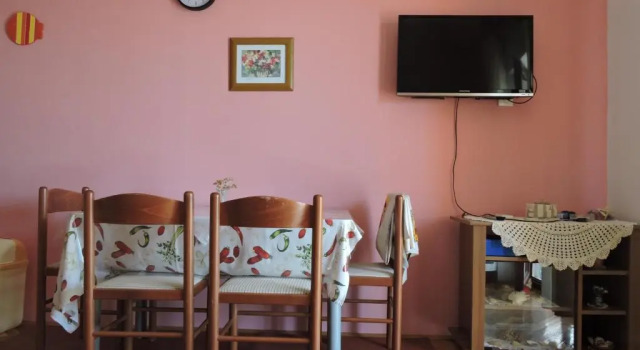 Апартаменты c 1 комнатой Apartments Ivanov