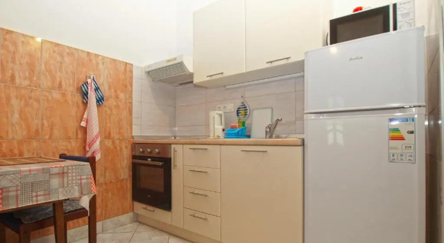 Апартаменты Standard Apartments Petar 1306