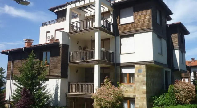 Private Apartment Villa 313-43 in Sozopol, Забронировать Апартаменты/квартира Апартаменты Созополь, Апартаменты/квартира