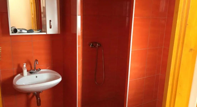 Апартаменты с красивым видом из окна AQUA Thermal Sóterápia és Apartmanház