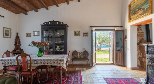 Villa Violino, Réserver Villa Cottages à Castelvetrano, Cottage