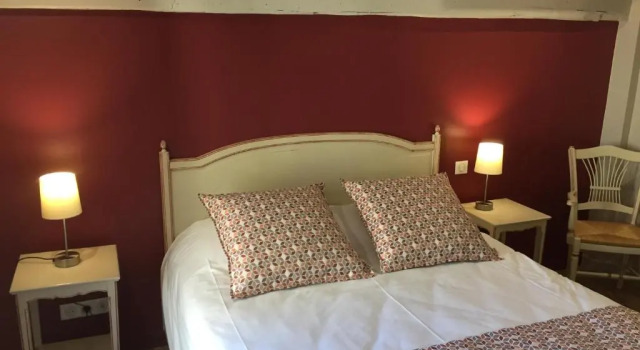 Двухместный номер Standard Hôtel du Musée