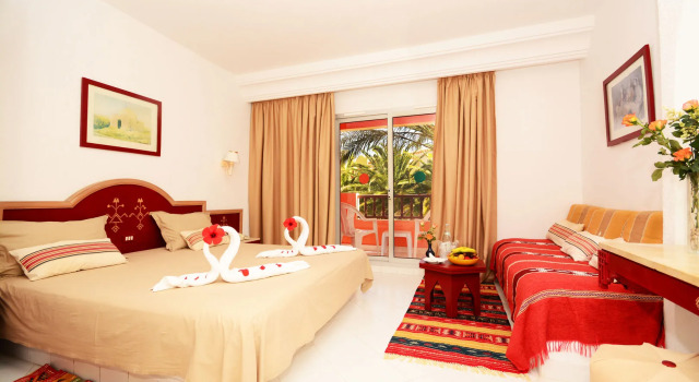 Baya Beach Aqua Park Resort & Thalasso