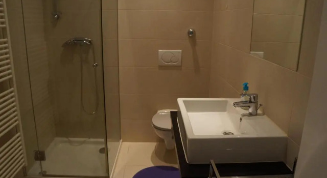 Апартаменты Apartment Vienna