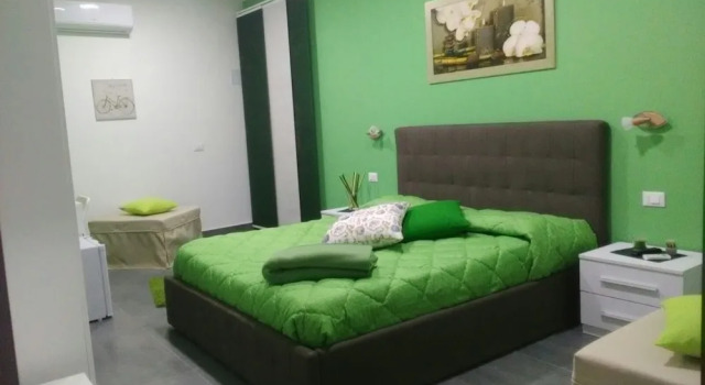 Люкс B&B La Grotta