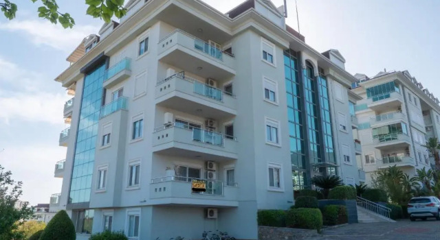 Duplex Olive 240м, Забронировать Отель Алания 