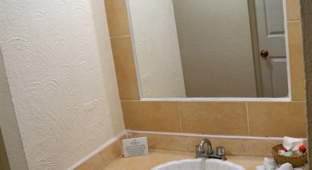 Номер Standard Hotel & Suites Villa del Sol