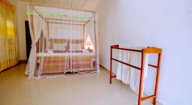 Sinharaja Hostel 114