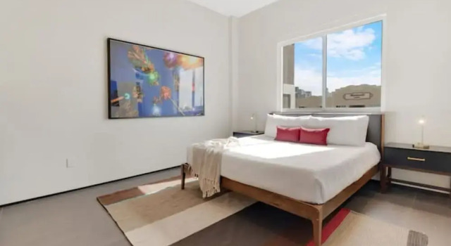 Roami at Wynwood Penthouse, Забронировать Отель Отели Miami Metropolitan Area 3 звезды, 3*
