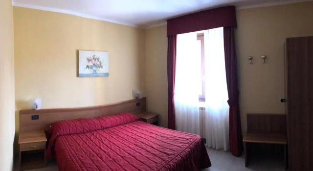 Двухместный номер Standard Hotel Adler