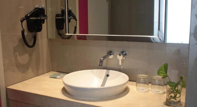 Двухместный номер Deluxe Mercure Jayapura