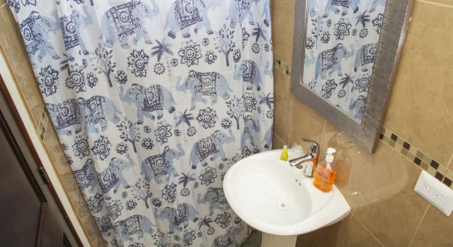 Трёхместный номер Standard Hotel Casa Salomé