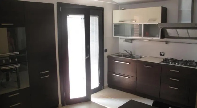 Chalet di Campagna Sauna e Piscina, Buchen Sie Chalet Curtatone Lombardei