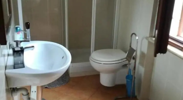 Трёхместный номер Standard Agriturismo Sant'Erasmo