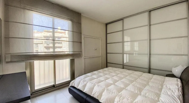 Appartement Cannes, 3 pièces, 4 personnes - FR-1-470-14