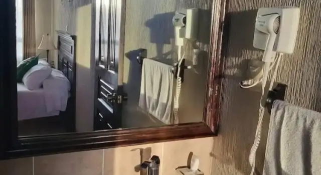 Номер Economy Hotel Villalba