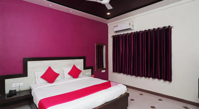OYO 10290 Yashogopal Resortico