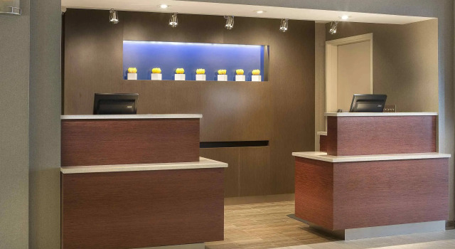 Courtyard by Marriott North Seattle/Lynnwood, 予約 ホテル リンウッド Washington (state)