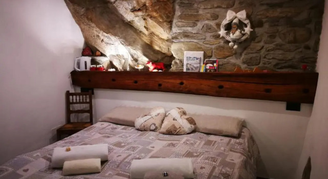 Номер Standard B&B Mont Mars