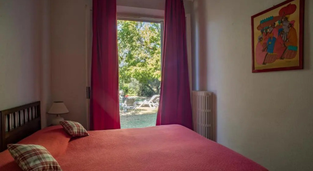 Номер Standard Trecentolivi B&b