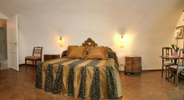 Navona Gallery Suites