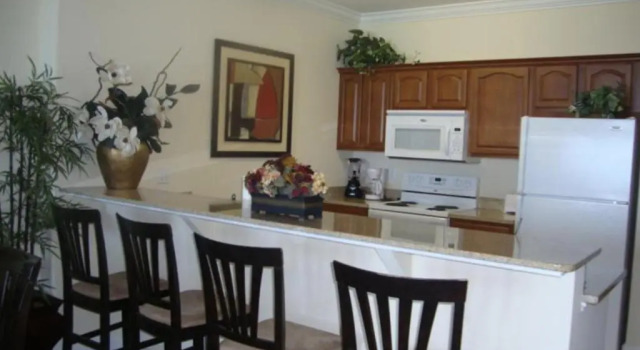 Ocean Reef 2 bedroom/2 bath!, Varaa Hotelli Hotellit Panhandle Florida uima-altaalla, Uima-allas