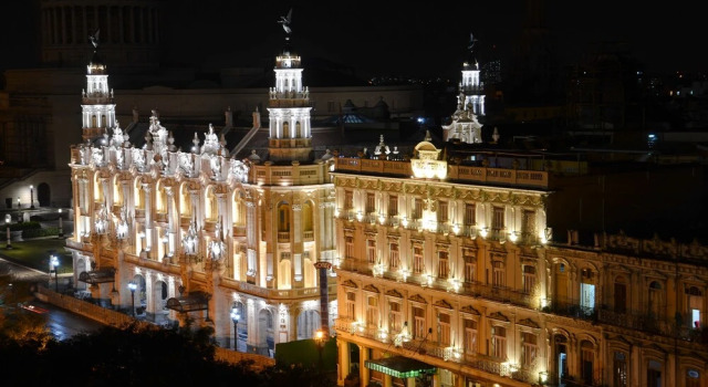 La Casona de Rakel, Забронировать Отель Гавана Гавана, рядом с Старая площадь